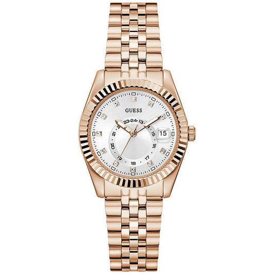 Дамски аналогов часовник Guess - GW0936L4