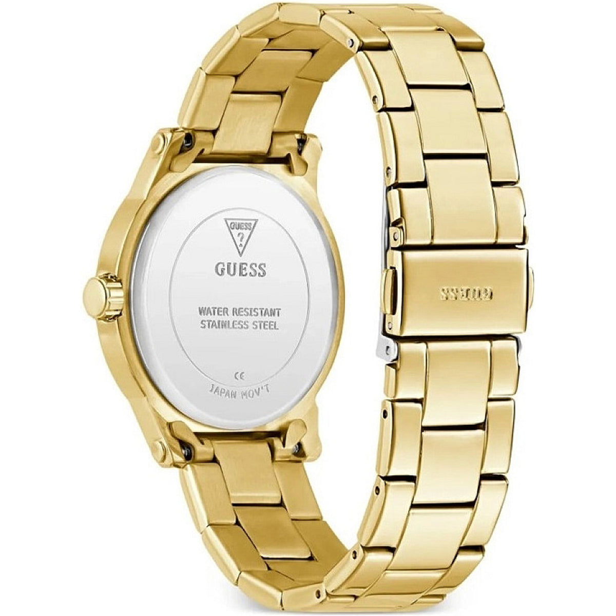 Дамски аналогов часовник Guess - GW0861L2