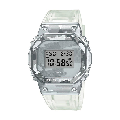 Мъжки часовник Casio G-Shock - GM-5600SCM-1ER