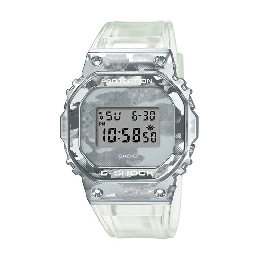 Мъжки часовник Casio G-Shock - GM-5600SCM-1ER