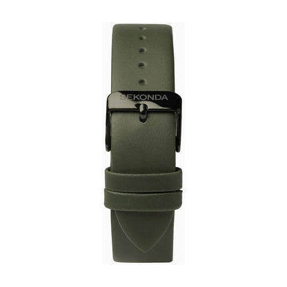 Мъжки аналогов часовник Sekonda Airborne - S-1990.00