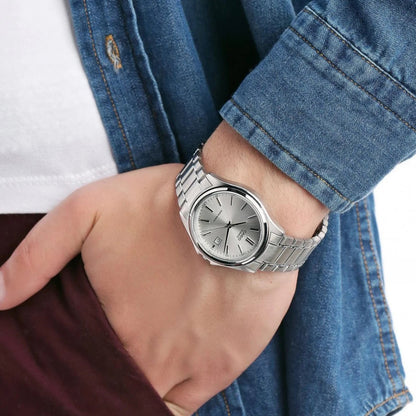 Мъжки аналогов часовник Casio - Casio Collection - MTP-1183A-7ADF
