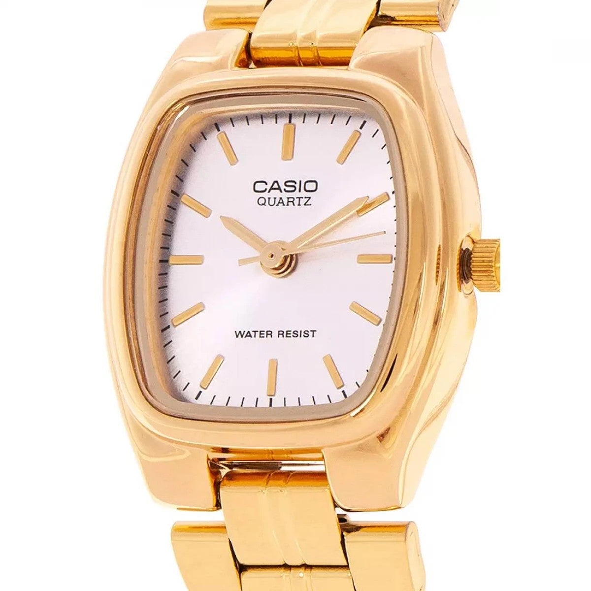 Дамски аналогов часовник Casio - Casio Collection - LTP-1169N-7ARDF