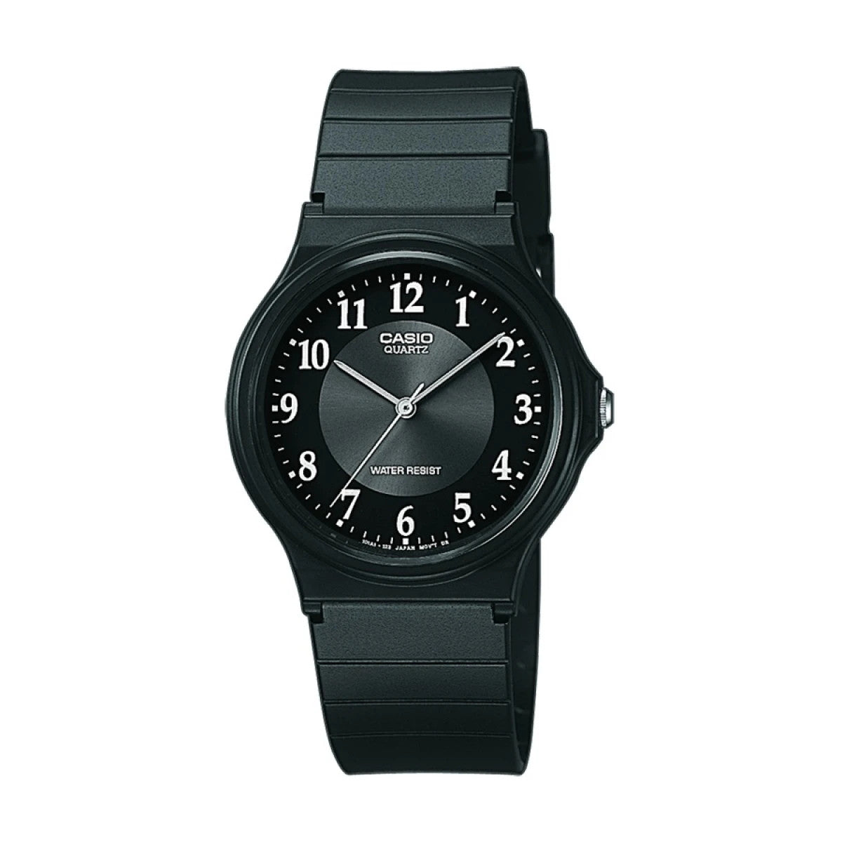 Мъжки Часовник CASIO - Casio Collection - MQ-24-1B3LDF