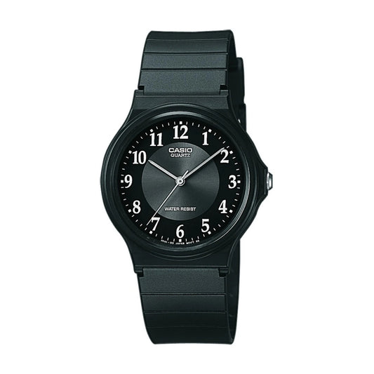 Мъжки Часовник CASIO - Casio Collection - MQ-24-1B3LDF