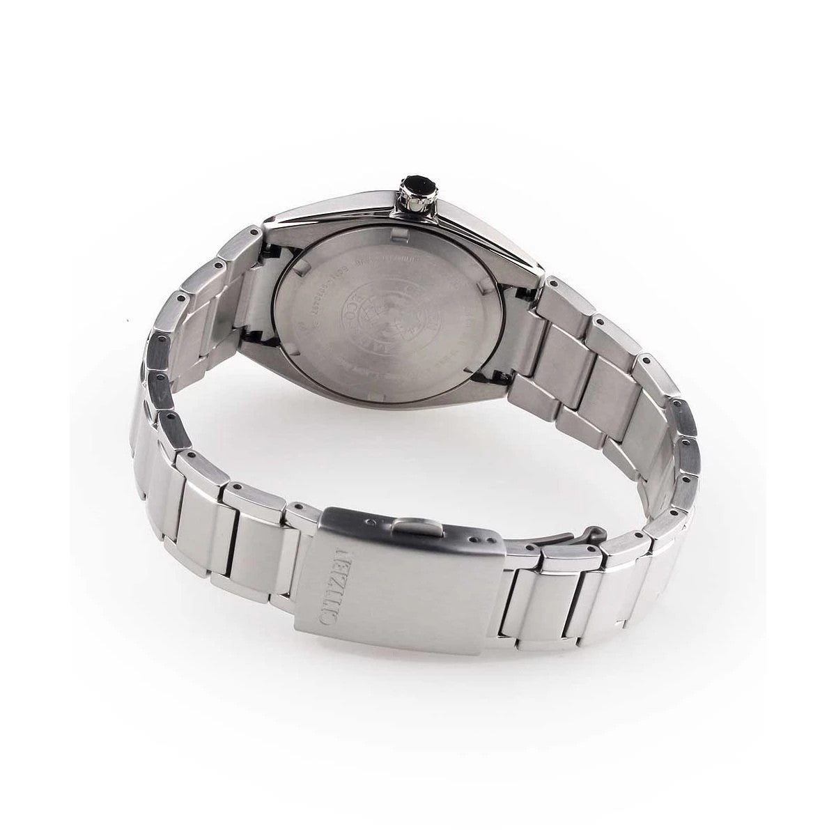 Дамски аналогов часовник Citizen Eco-Drive Titanium - EW2210-53L
