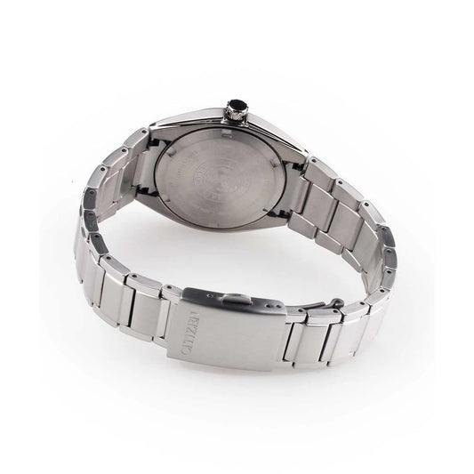 Дамски аналогов часовник Citizen Eco-Drive Titanium - EW2210-53L