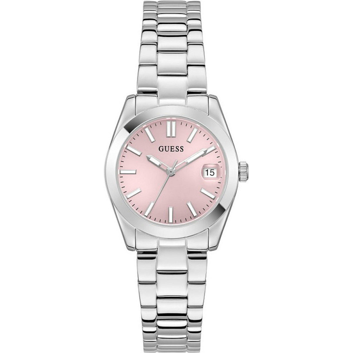 Дамски аналогов часовник Guess - GW0934L1