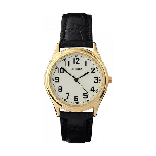 Мъжки часовник Sekonda - S-3243.00