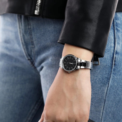 Дамски аналогов часовник Casio - Casio Collection - LTP-1303D-1AVDF