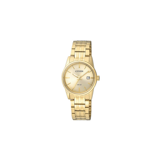 Дамски часовник Citizen - EU6002-51P