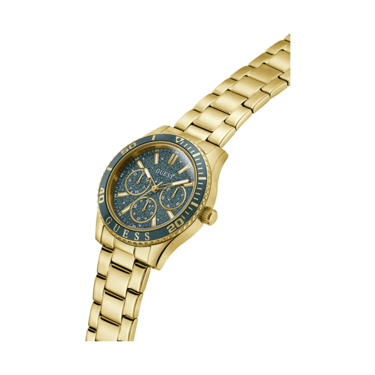 Дамски часовник GUESS - GW1035L2
