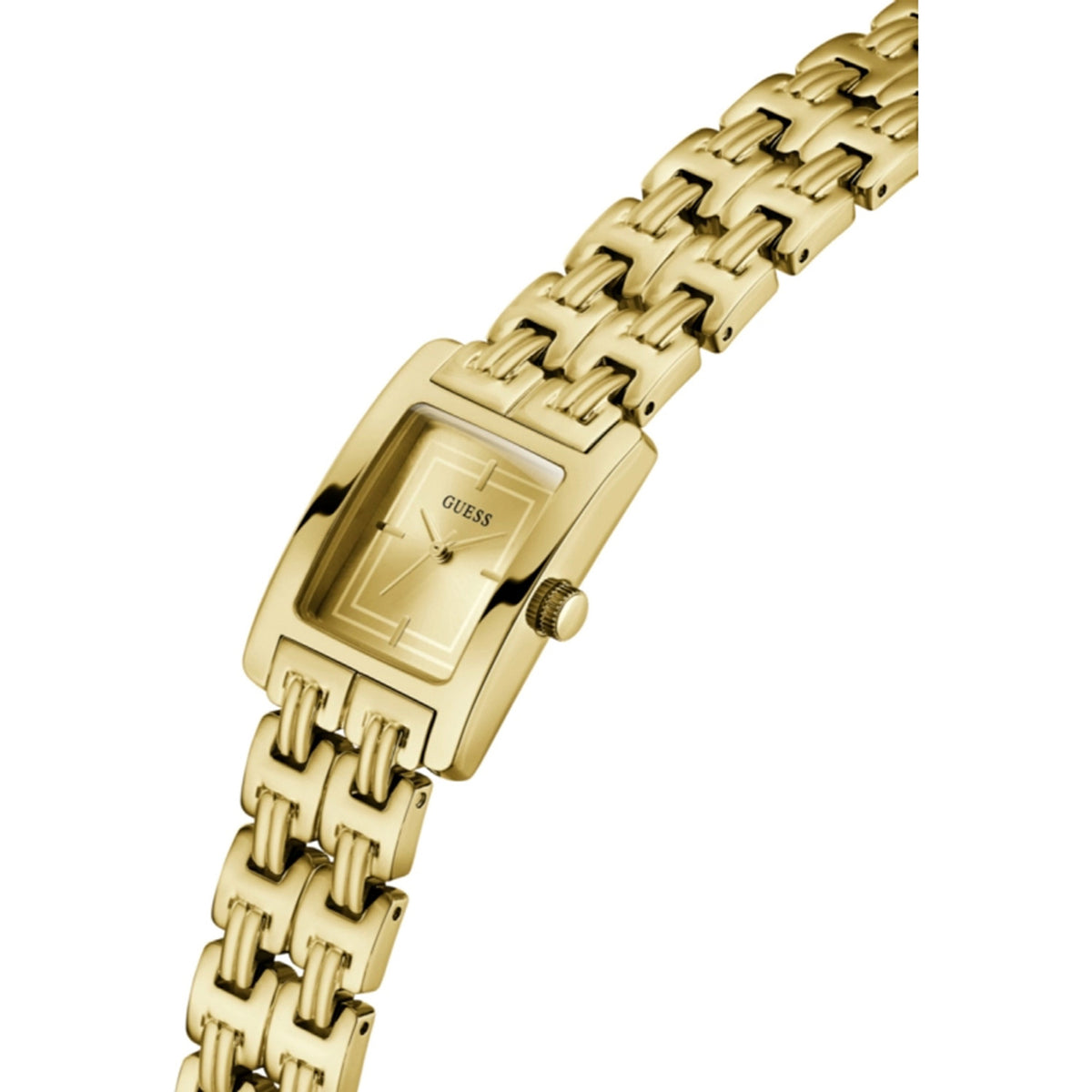 Дамски часовник GUESS - GW1026L2
