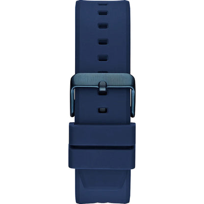 Мъжки аналогов часовник Guess - GW0579G3