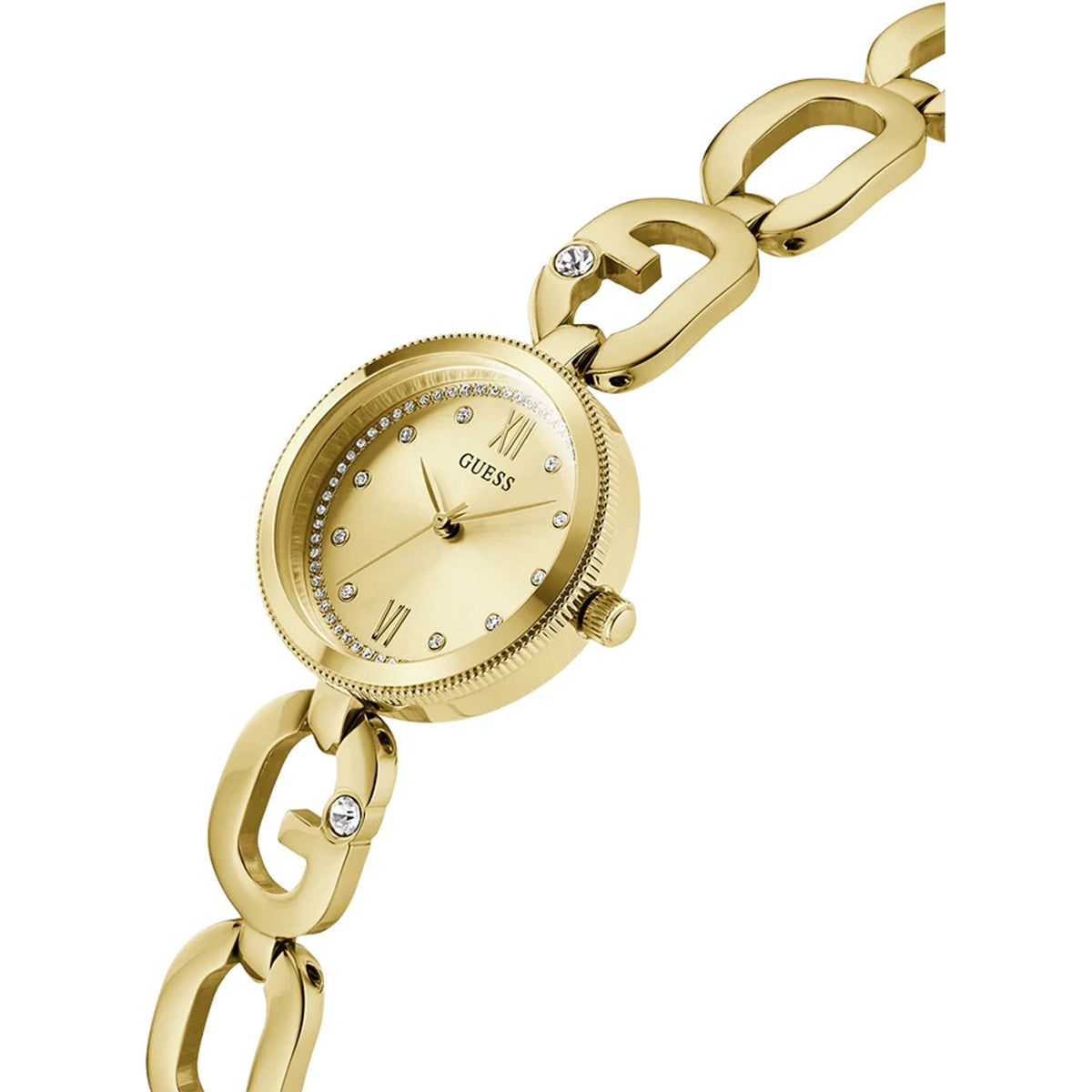 Дамски часовник GUESS - GW0759L2