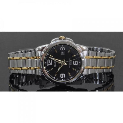 Дамски аналогов часовник Casio - Casio Collection - LTP-1314SG-1AVDF
