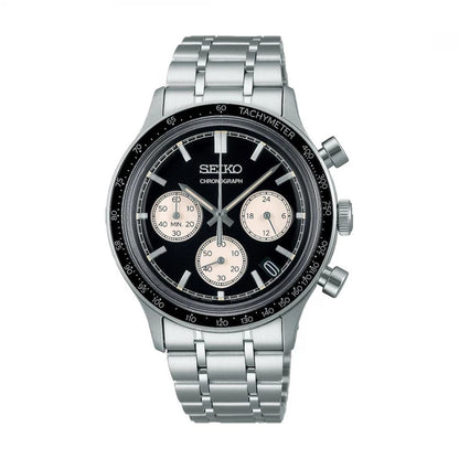 Мъжки часовник SEIKO - SSB479P1