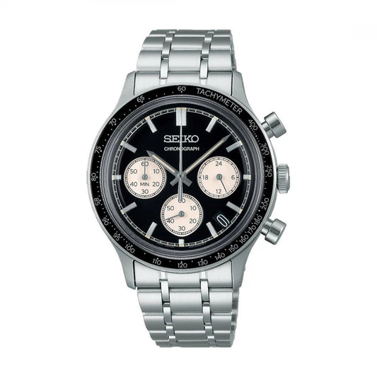 Мъжки часовник SEIKO - SSB479P1