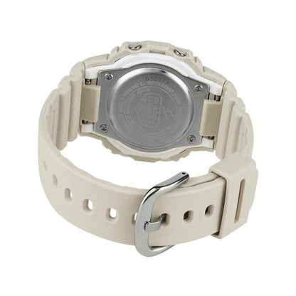Дамски часовник Casio G-Shock - GLX-S5600-7ER
