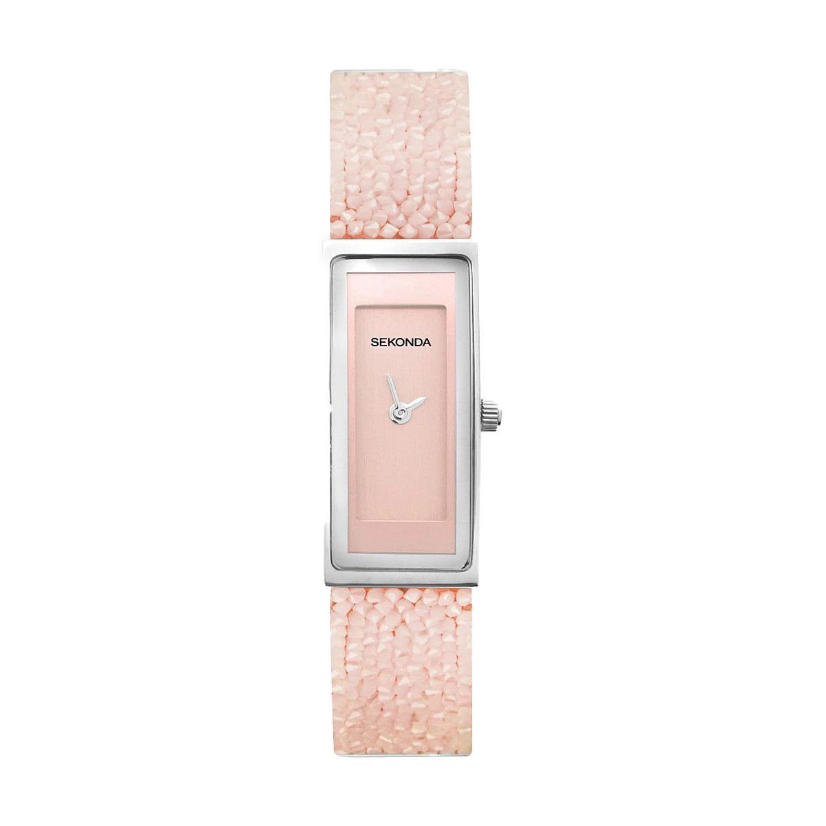 Дамски аналогов часовник Sekonda Pastel Rocks - S-40373.00