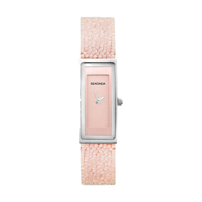 Дамски аналогов часовник Sekonda Pastel Rocks - S-40373.00