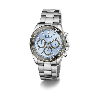 Мъжки часовник GUESS - GW1058G1
