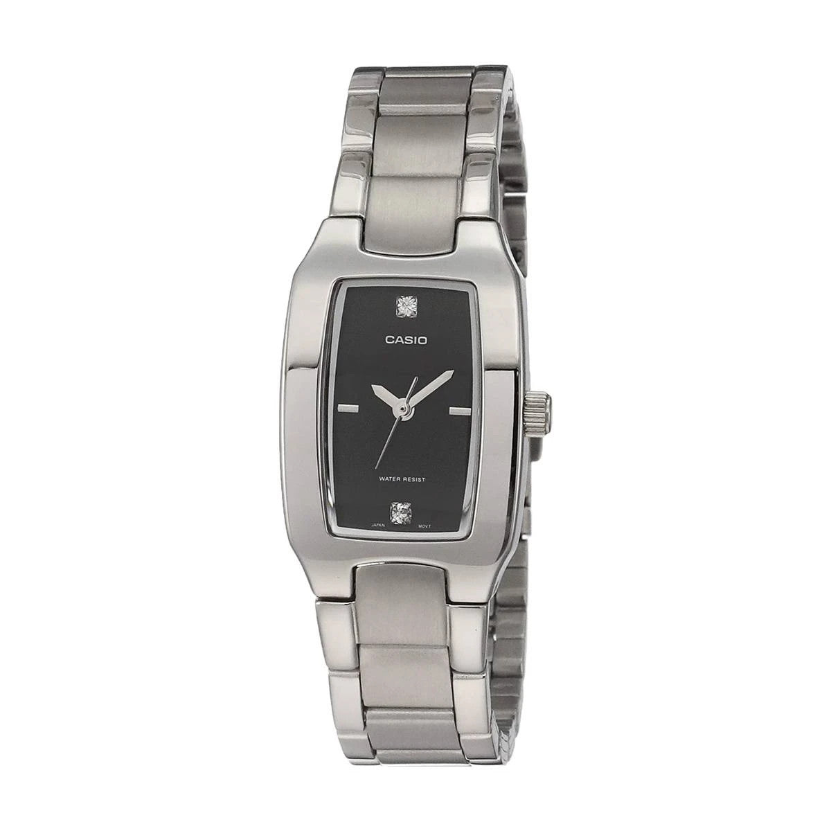 Дамски аналогов часовник Casio - Casio Collection - LTP-1165A-1C2DF