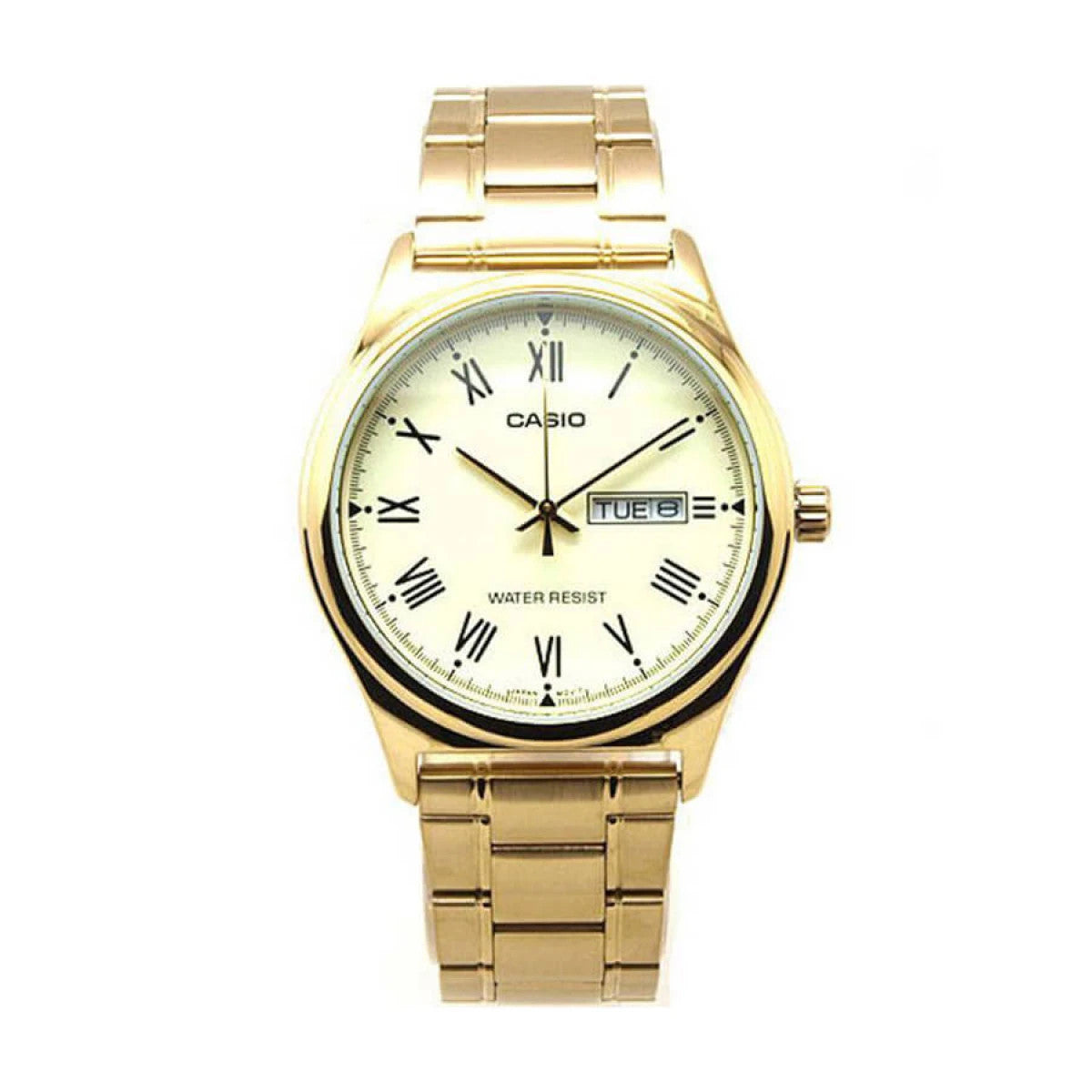 Мъжки часовник Casio - MTP-V006G-9BUDF