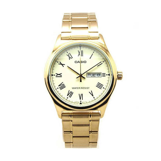 Мъжки часовник Casio - MTP-V006G-9BUDF