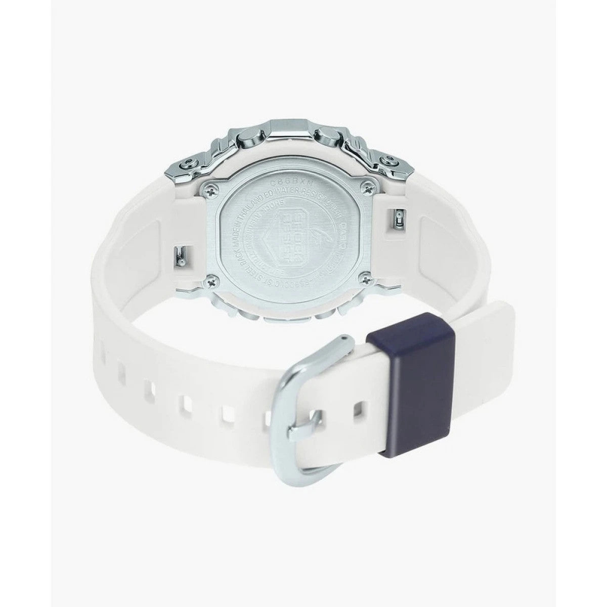 Дамски часовник Casio G-Shock Lover Collection - GM-S5600LC-7ER
