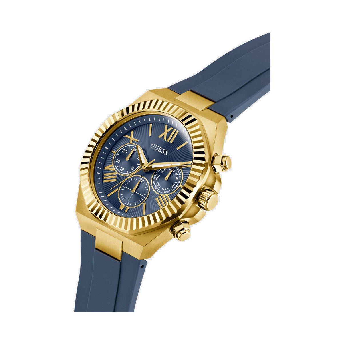 Мъжки часовник GUESS - GW1011G2