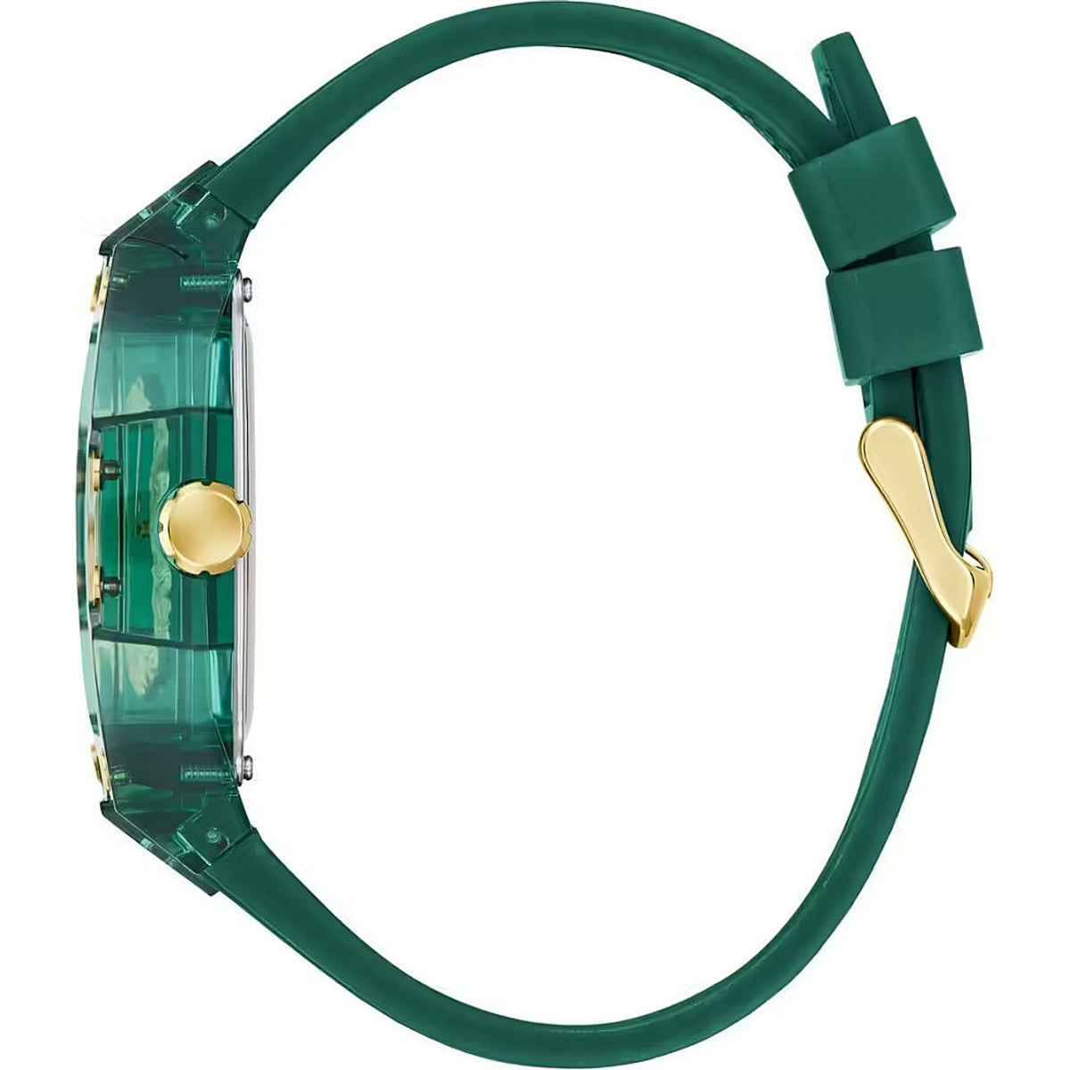 Мъжки аналогов часовник Guess - GW0959G2