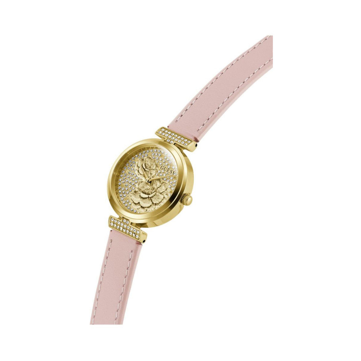 Дамски часовник GUESS - GW1046L2