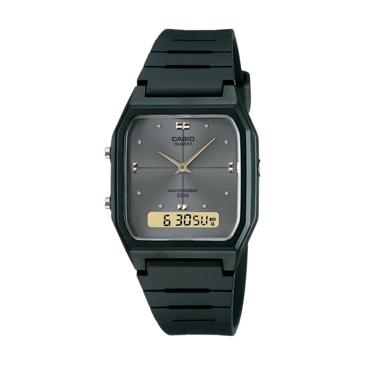 Мъжки часовник CASIO - AW-48HE-8AVDF