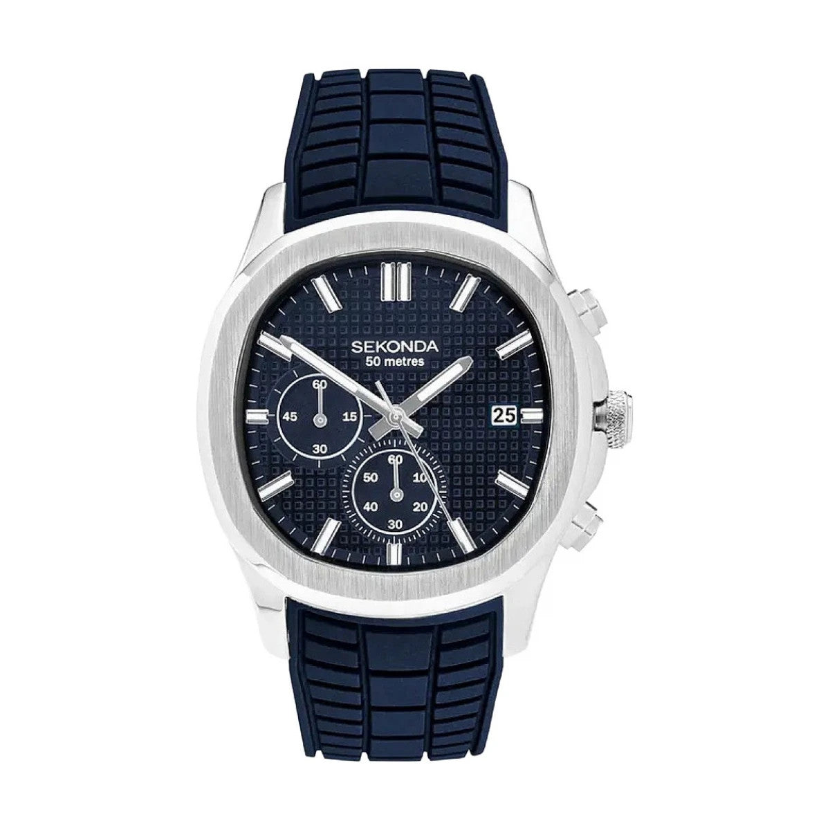 Мъжки часовник Sekonda Octaire Chronograph  - S-30276