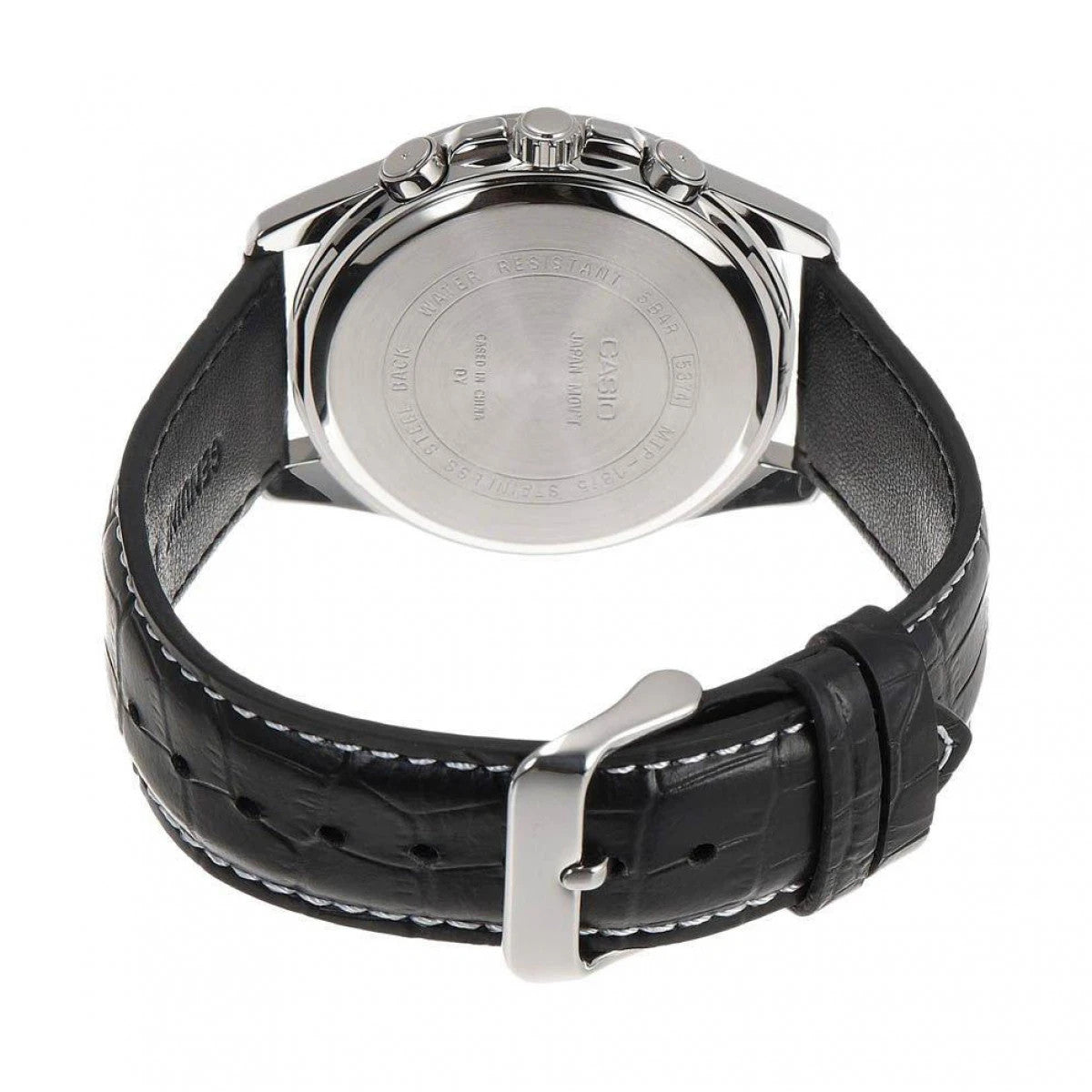 Мъжки аналогов часовник Casio Multi-Dial - Casio Collection - MTP-1375L-7AVDF