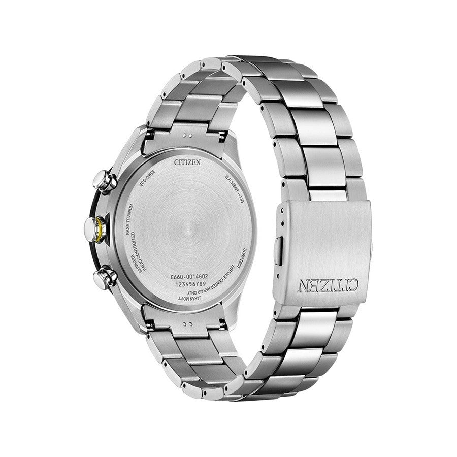 Мъжки часовник CITIZEN - CB5947-80E