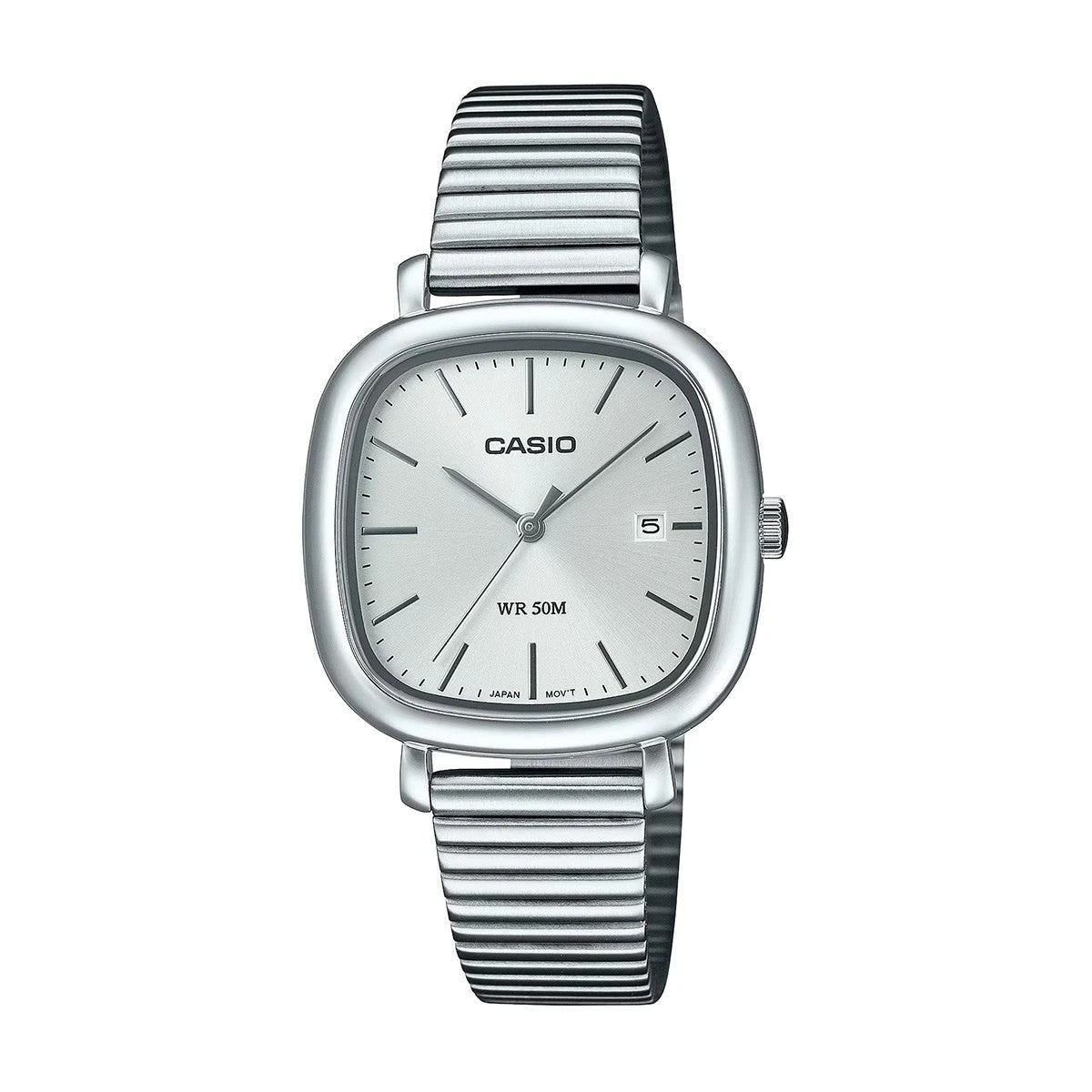 Дамски аналогов часовник Casio - LTP-B166D-7AVEF