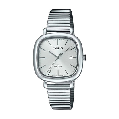 Дамски аналогов часовник Casio - LTP-B166D-7AVEF