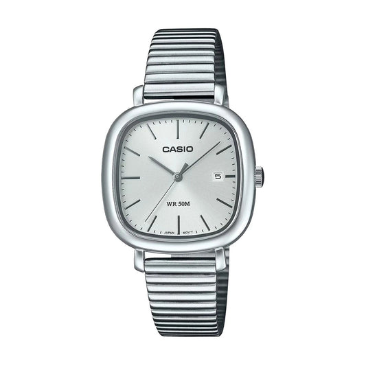 Дамски аналогов часовник Casio - LTP-B166D-7AVEF
