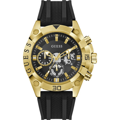 Мъжки часовник GUESS - GW1060G2