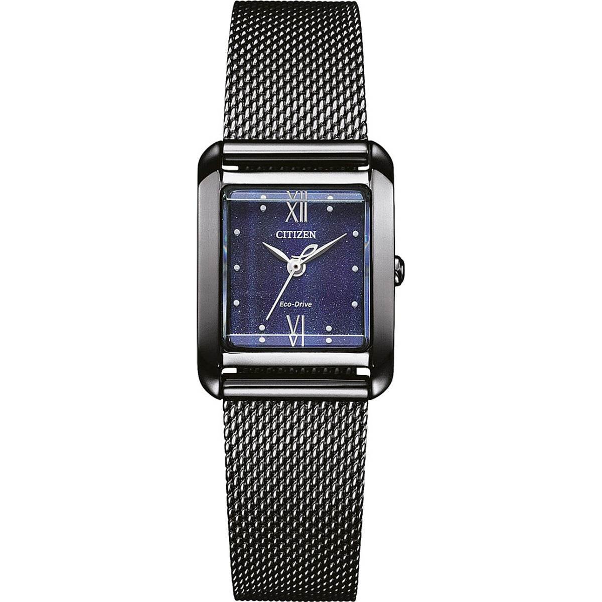 Дамски часовник Citizen Eco-Drive - EW5597-63L