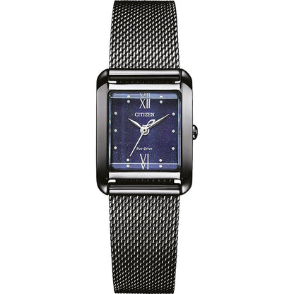 Дамски часовник Citizen Eco-Drive - EW5597-63L