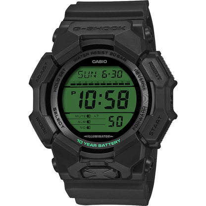 Мъжки часовник Casio G-Shock - GD-010BEG-1ER