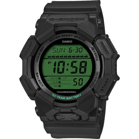 Мъжки часовник Casio G-Shock - GD-010BEG-1ER
