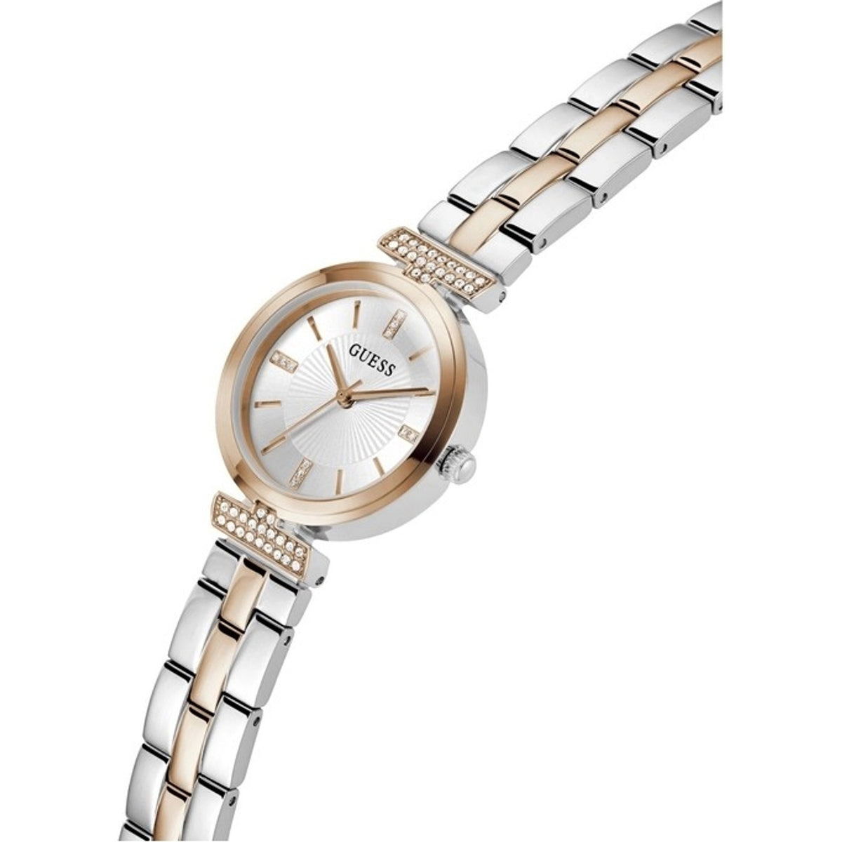 Дамски часовник GUESS - GW0762L4