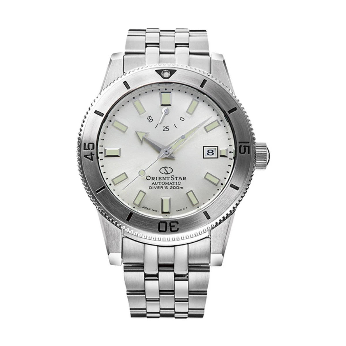 Мъжки часовник ORIENT STAR - RE-AU0502S