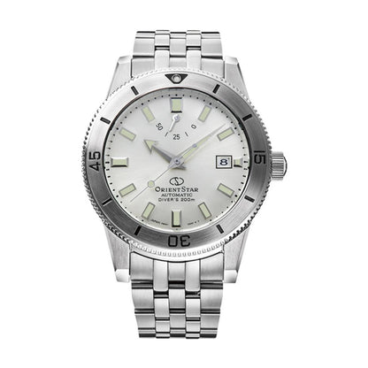 Мъжки часовник ORIENT STAR - RE-AU0502S