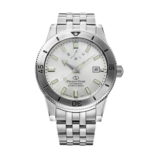 Мъжки часовник ORIENT STAR - RE-AU0502S