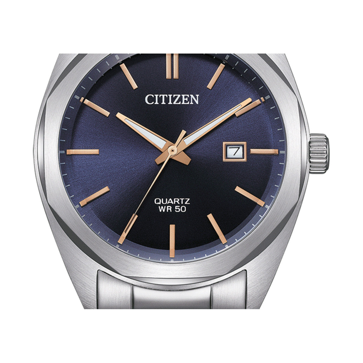 Мъжки часовник CITIZEN - BI5110-54H